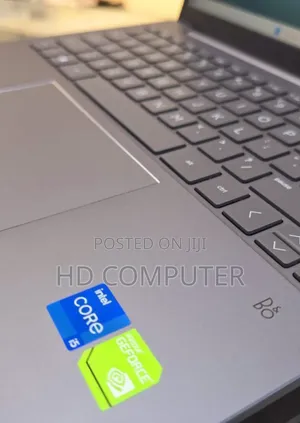 New Laptop HP Pavilion 15 16GB Intel Core I7 SSD 1T