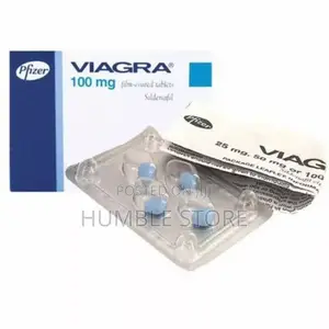 Photo - Viagra Tablet 50mg and 100 Mg