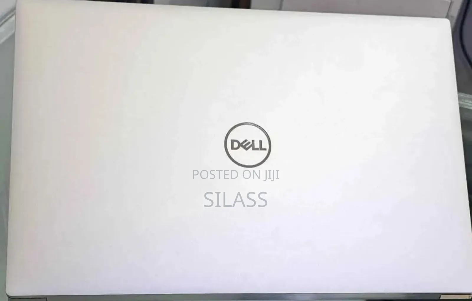 New Laptop Dell XPS 15 16GB Intel Core I7 SSD 1T