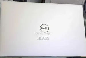 New Laptop Dell XPS 15 16GB Intel Core I7 SSD 1T
