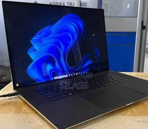 New Laptop Dell XPS 15 16GB Intel Core I7 SSD 1T