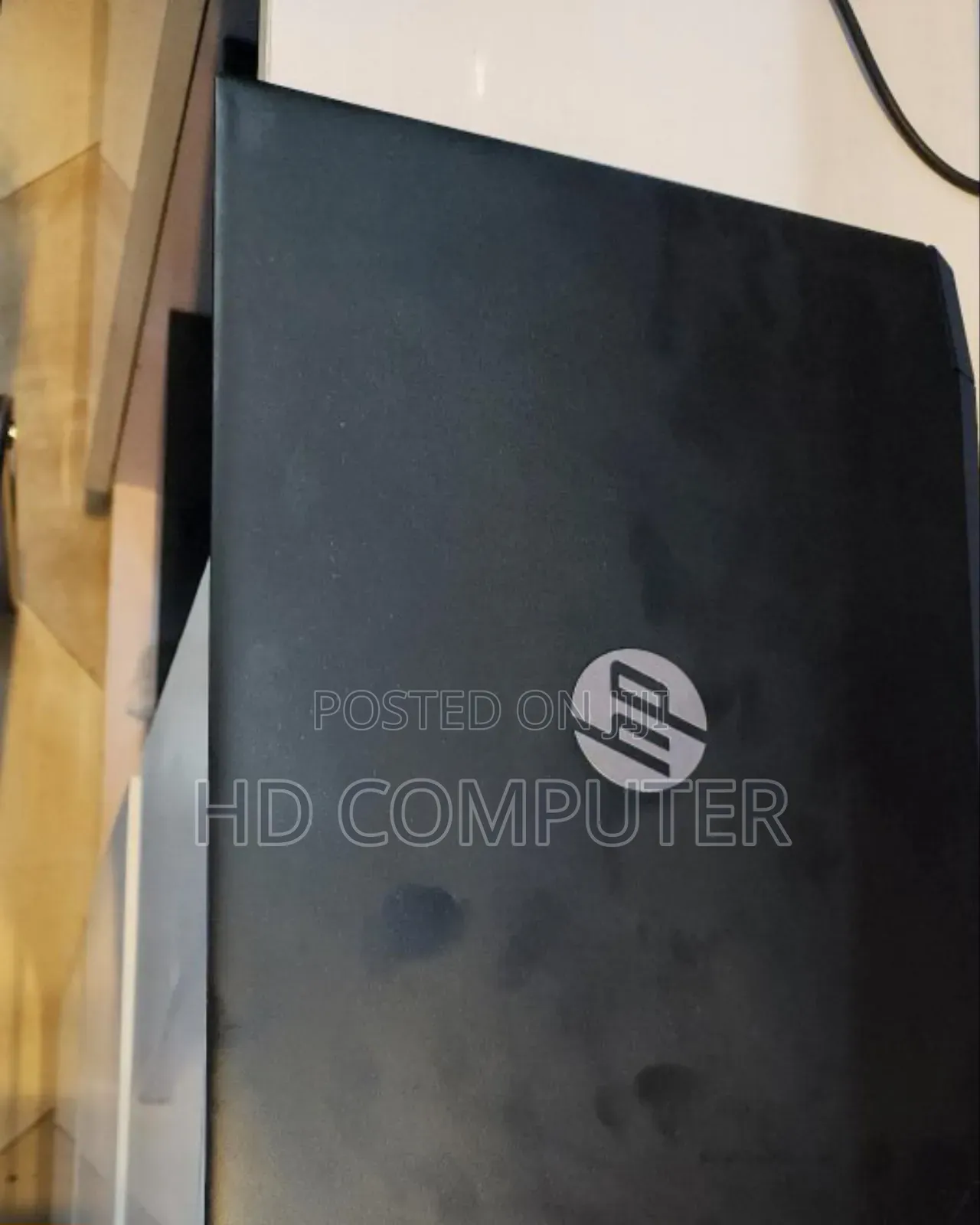 New Laptop HP Pavilion Power 15 16GB AMD Ryzen 5 SSD 512GB