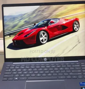 New Laptop HP Pavilion Power 15 16GB AMD Ryzen 5 SSD 512GB