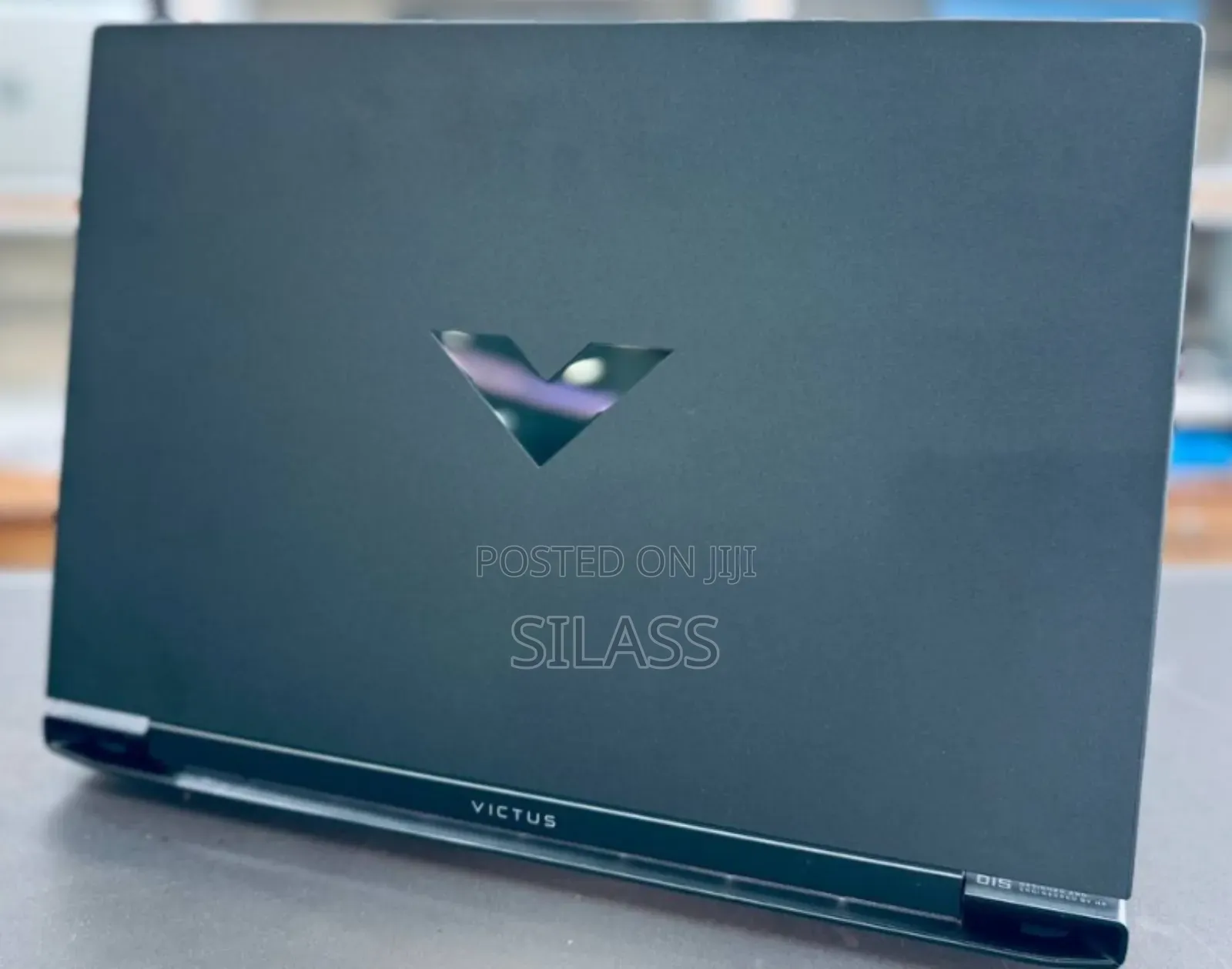 New Laptop HP Victus 16 16GB Intel Core I5 SSD 512GB