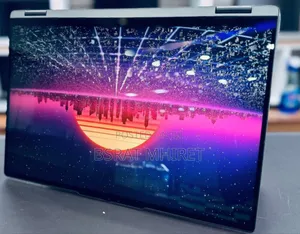 Photo - New Laptop Lenovo ThinkPad Yoga 8GB AMD Ryzen 5 SSD 512GB