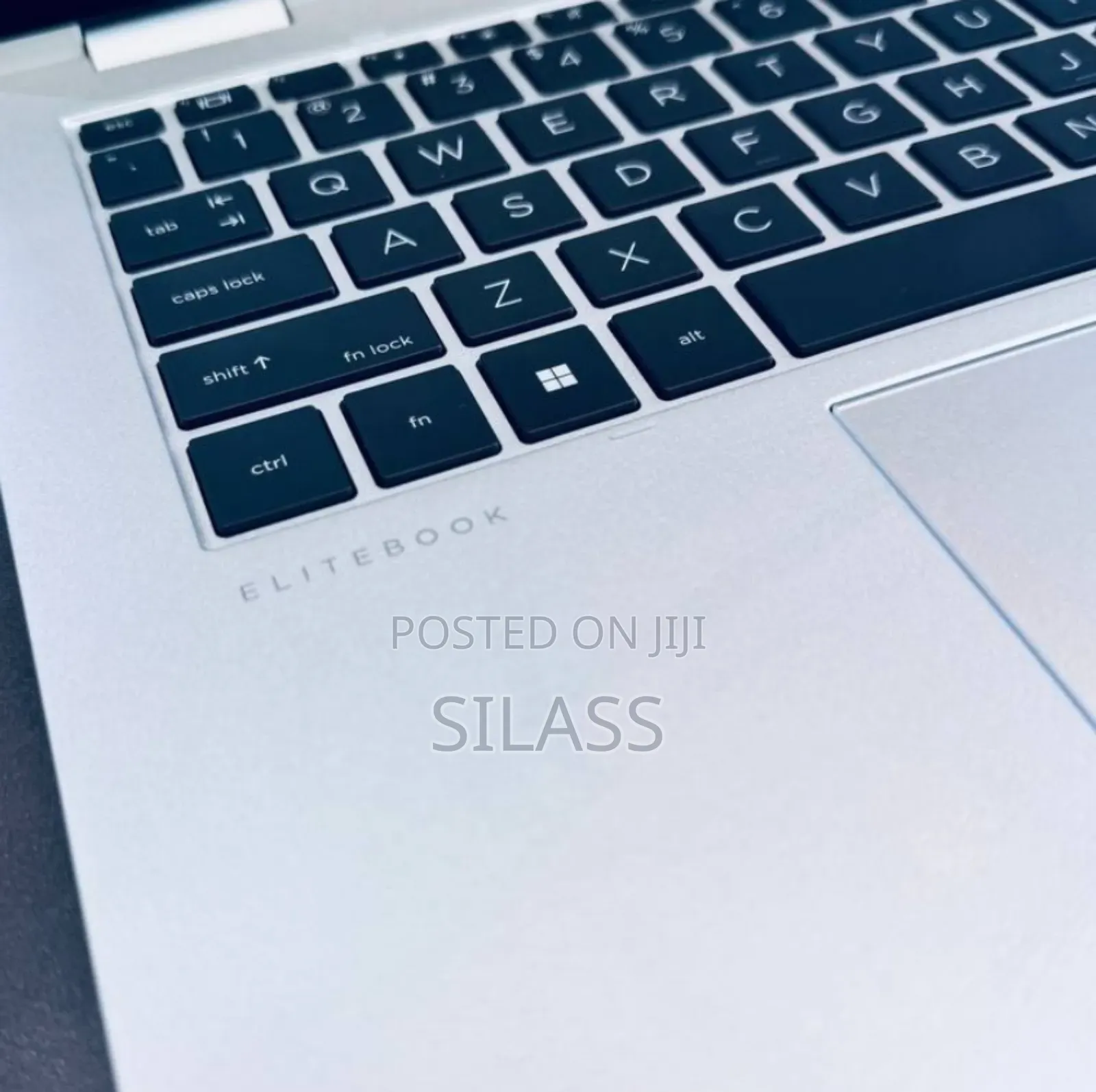 New Laptop HP 16GB Intel Core I7 SSD 512GB