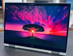 New Laptop HP 16GB Intel Core I7 SSD 512GB