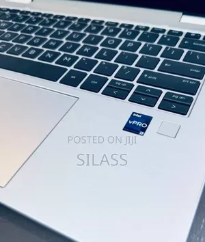 New Laptop HP 16GB Intel Core I7 SSD 512GB