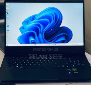 Photo - New Laptop HP Omen 16 16GB Intel Core I9 SSD 1T