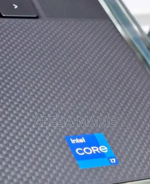 New Laptop Dell XPS 15 32GB Intel Core I7 SSD 1T