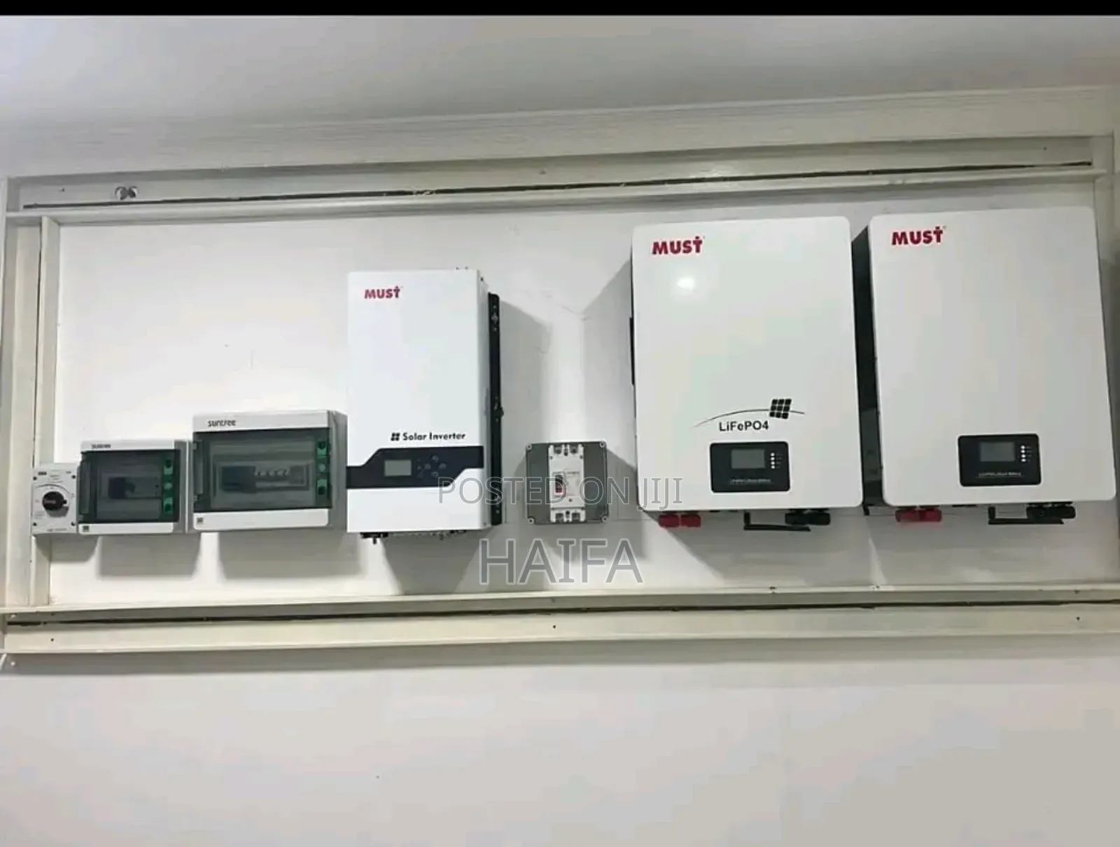 ሶላር የመብራት ክፍያዎትን መክፈል ጀምሯል