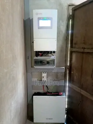 ሶላር የመብራት ክፍያዎትን መክፈል ጀምሯል