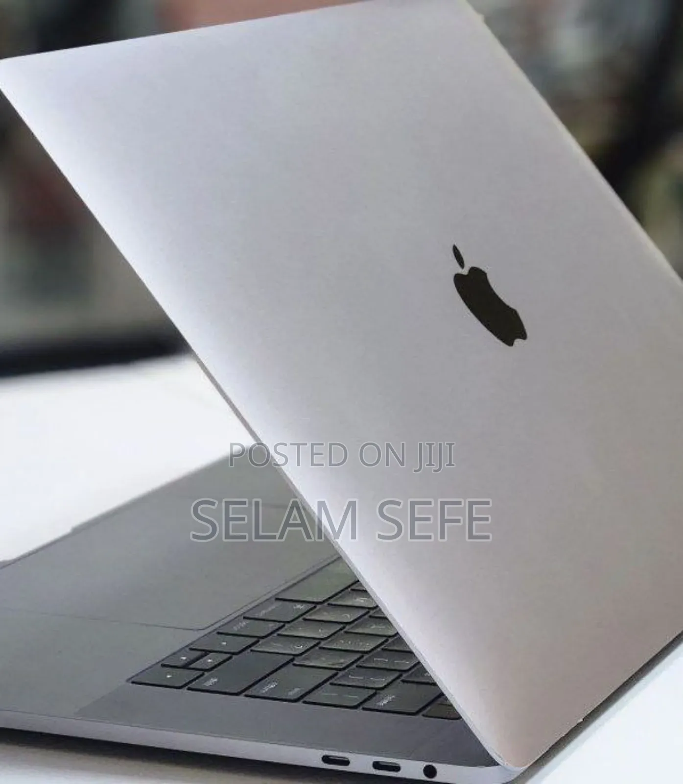 New Laptop Apple MacBook Air 2016 16GB Intel Core I7 SSD 256GB