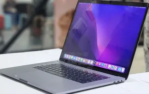 New Laptop Apple MacBook Air 2016 16GB Intel Core I7 SSD 256GB