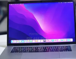 New Laptop Apple MacBook Air 2016 16GB Intel Core I7 SSD 256GB