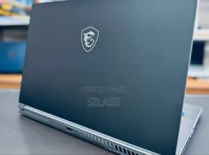 Photo - New Laptop MSI GF63 16GB Intel Core I7 SSD 1T