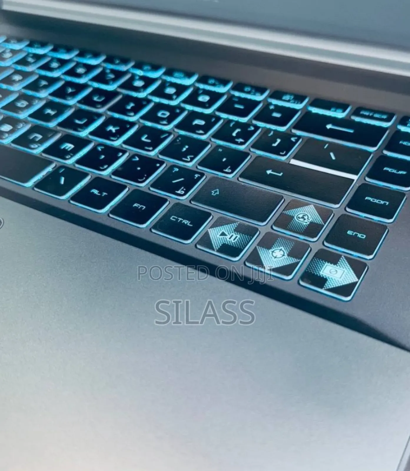 New Laptop MSI GF63 16GB Intel Core I7 SSD 1T