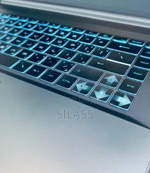 New Laptop MSI GF63 16GB Intel Core I7 SSD 1T