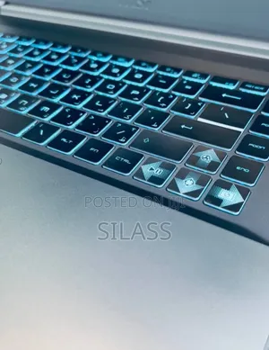 New Laptop MSI GF63 16GB Intel Core I7 SSD 1T