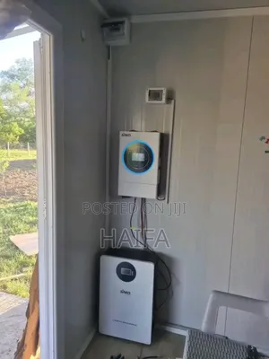 ነዳጅ ጀነሬተሮች ሶላር ጀነሬተሮች