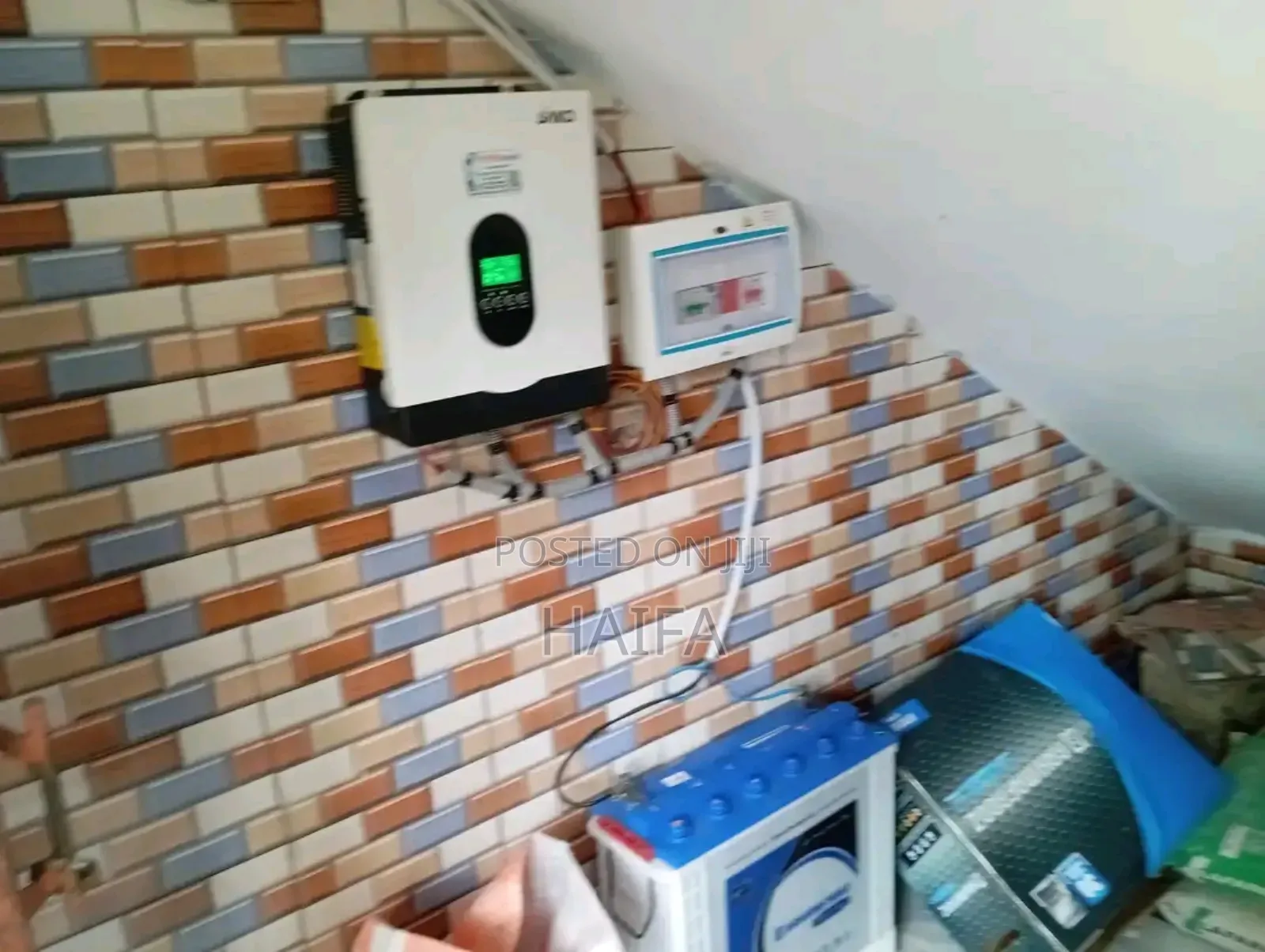 ነዳጅ ጀነሬተሮች ሶላር ጀነሬተሮች