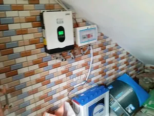 ነዳጅ ጀነሬተሮች ሶላር ጀነሬተሮች