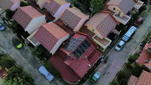 ነዳጅ ጀነሬተሮች ሶላር ጀነሬተሮች