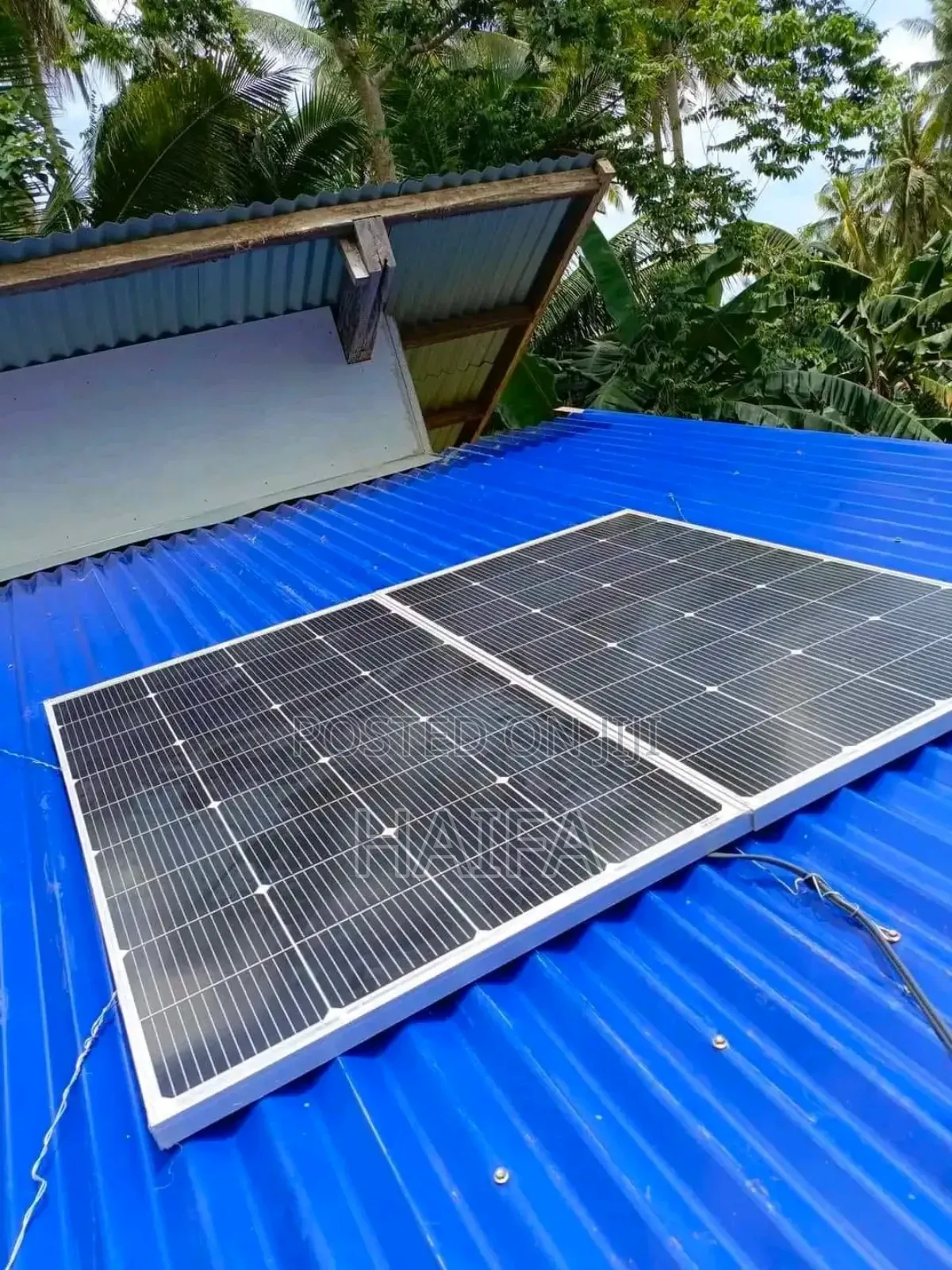 ነዳጅ ጀነሬተሮች ሶላር ጀነሬተሮች