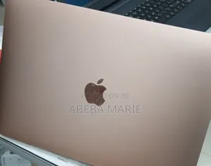 New Laptop Apple MacBook Air 2020 M1 8GB Apple M1 SSD 256GB