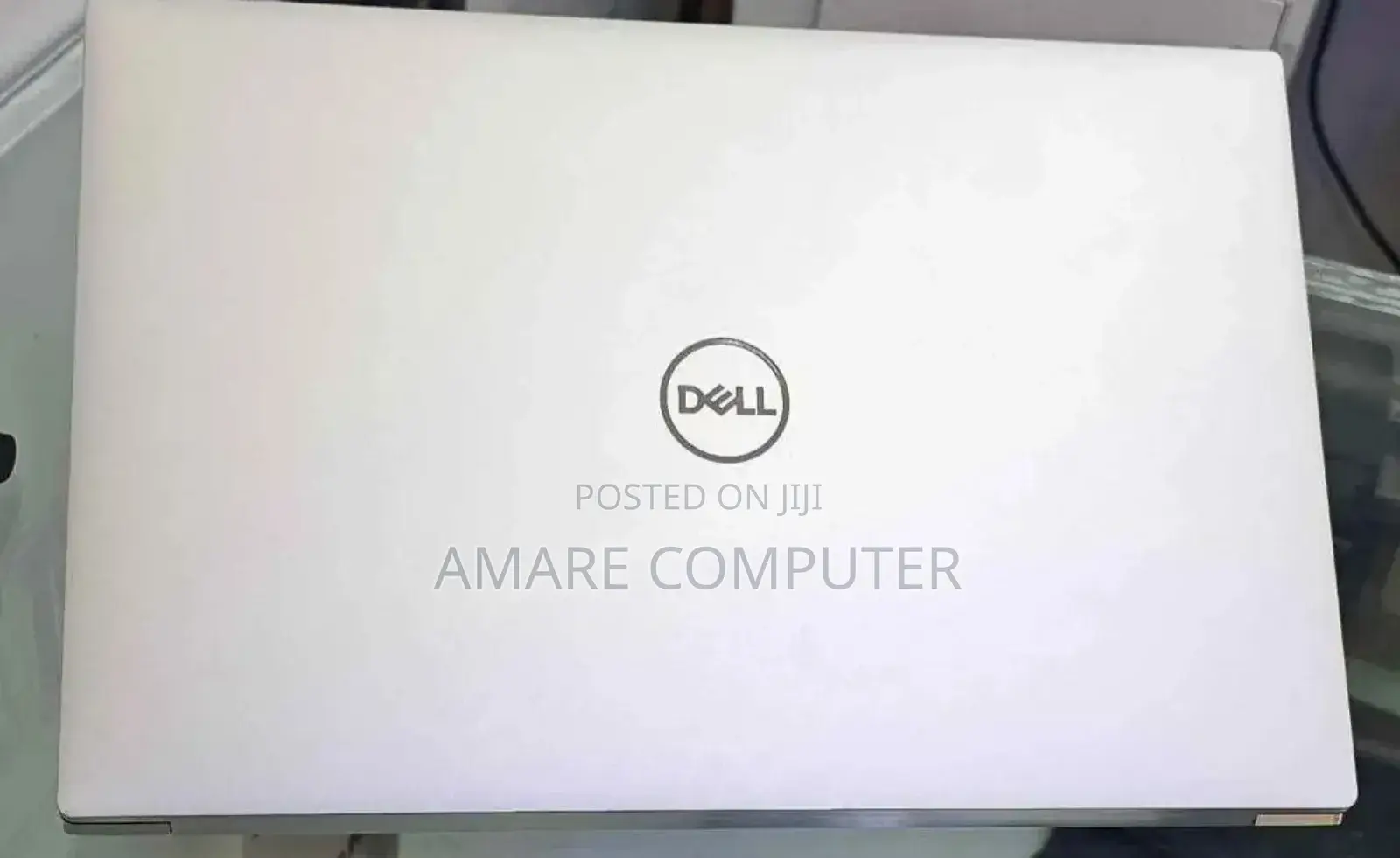 New Laptop Dell XPS 17 9720 32GB Intel Core I7 SSD 1T