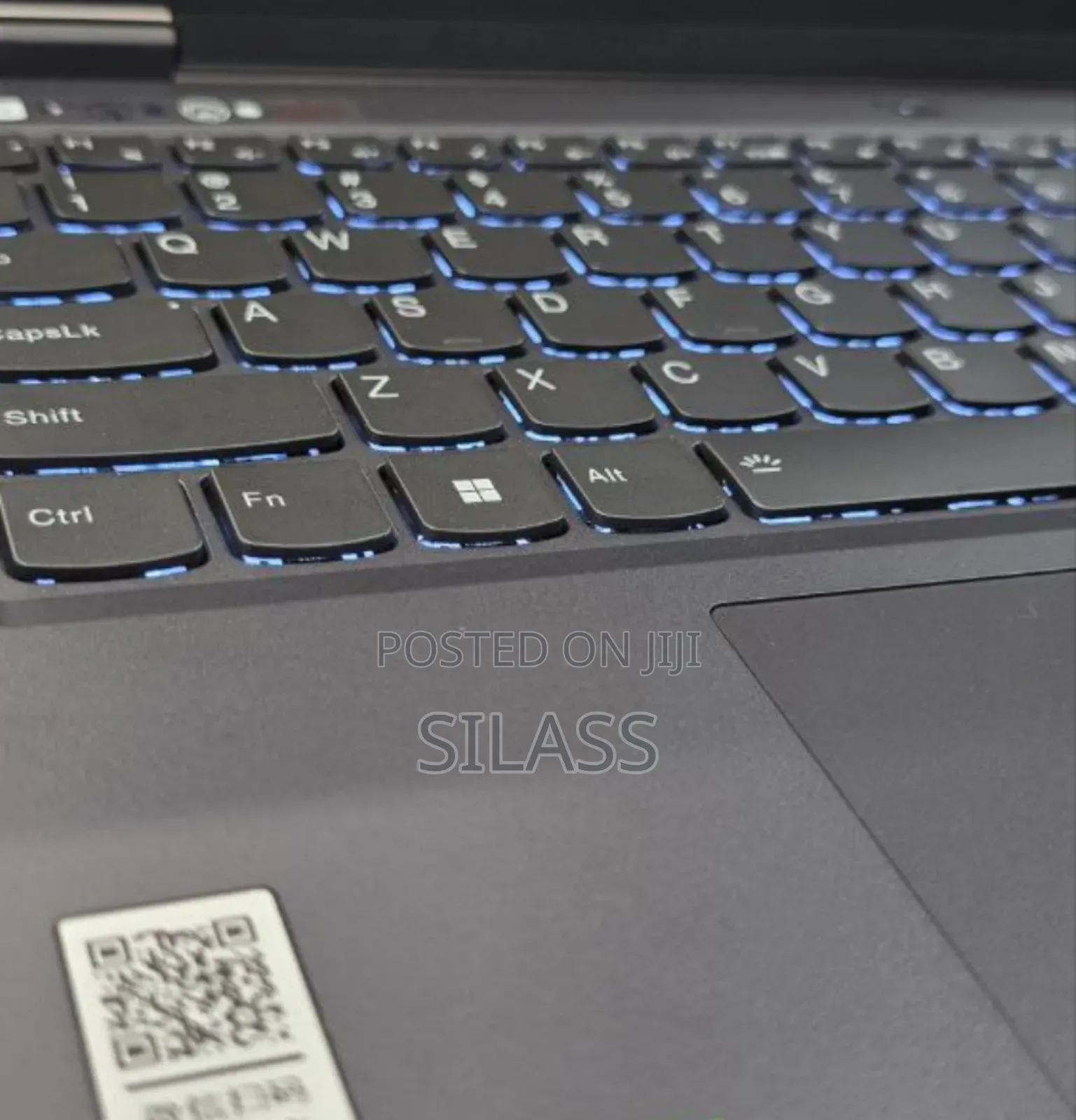 New Laptop Lenovo Legion 5 16GB Intel Core I9 SSD 1T