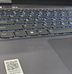New Laptop Lenovo Legion 5 16GB Intel Core I9 SSD 1T