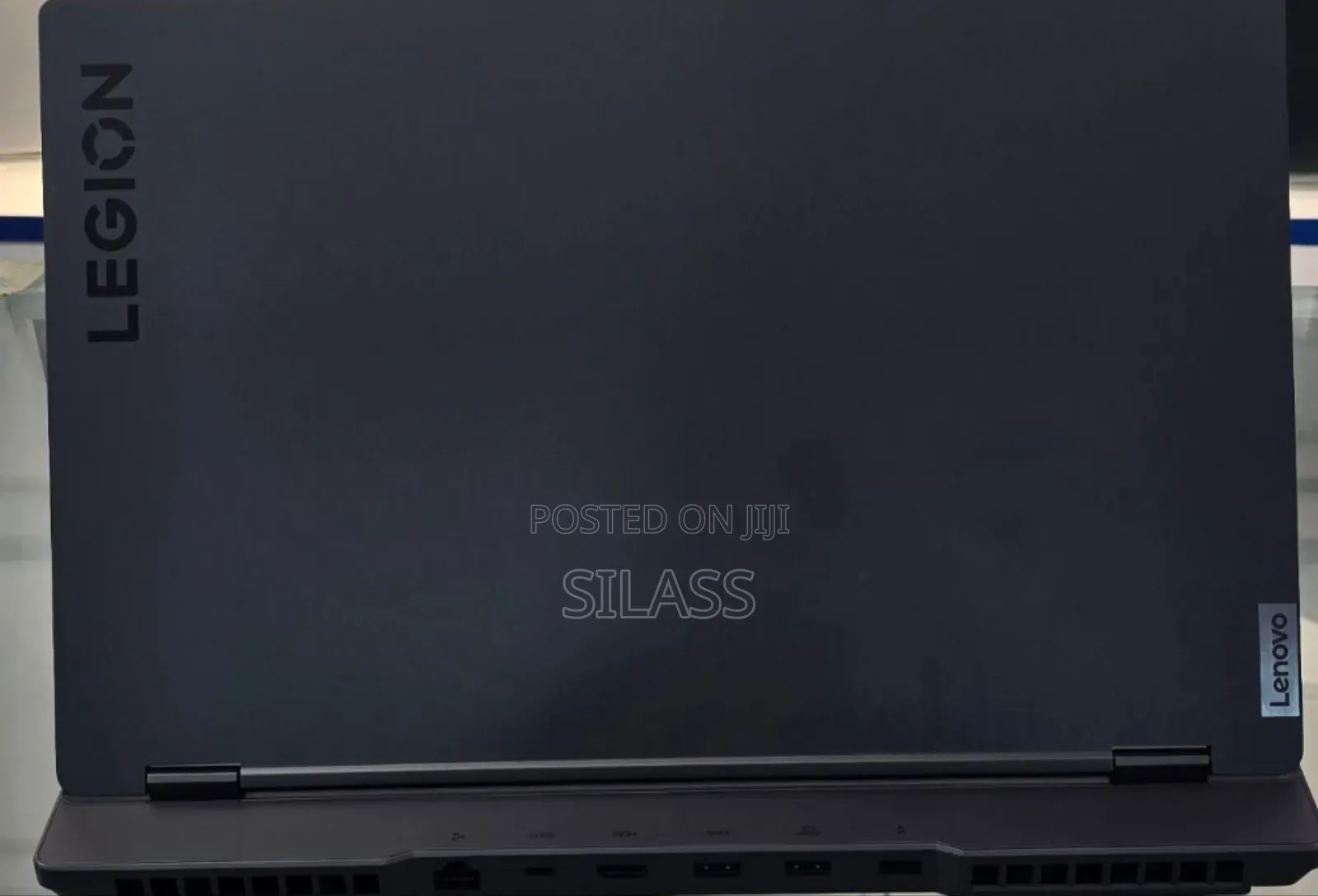 New Laptop Lenovo Legion 5 16GB Intel Core I9 SSD 1T