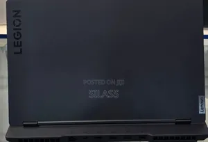 New Laptop Lenovo Legion 5 16GB Intel Core I9 SSD 1T