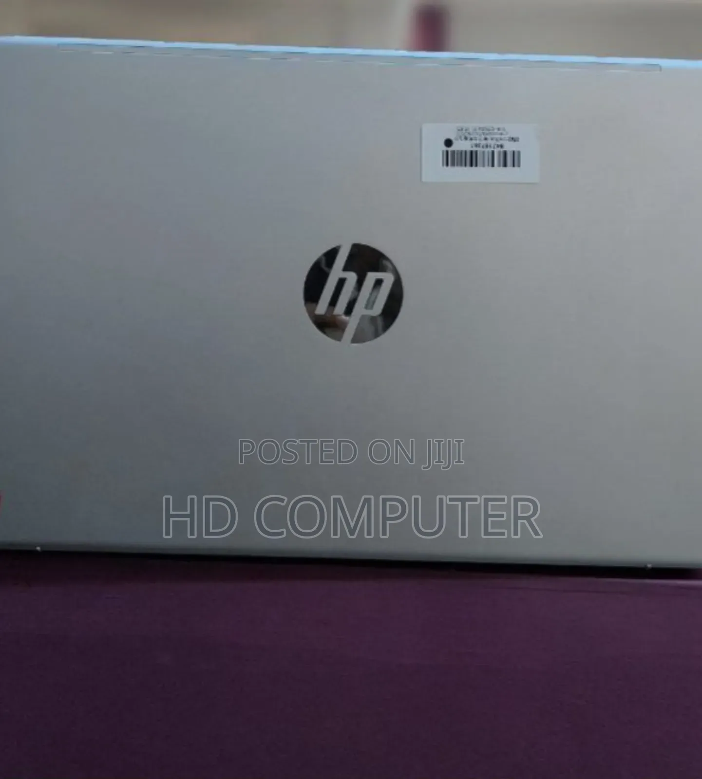 New Laptop HP Stream Notebook 16GB Intel Core I7 SSD 1T