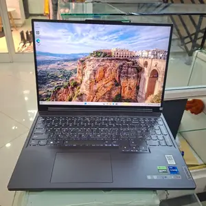 New Lenovo Legion Y7000P IRX9 Gaming Laptop 16GB Intel Core I7 SSD 1T