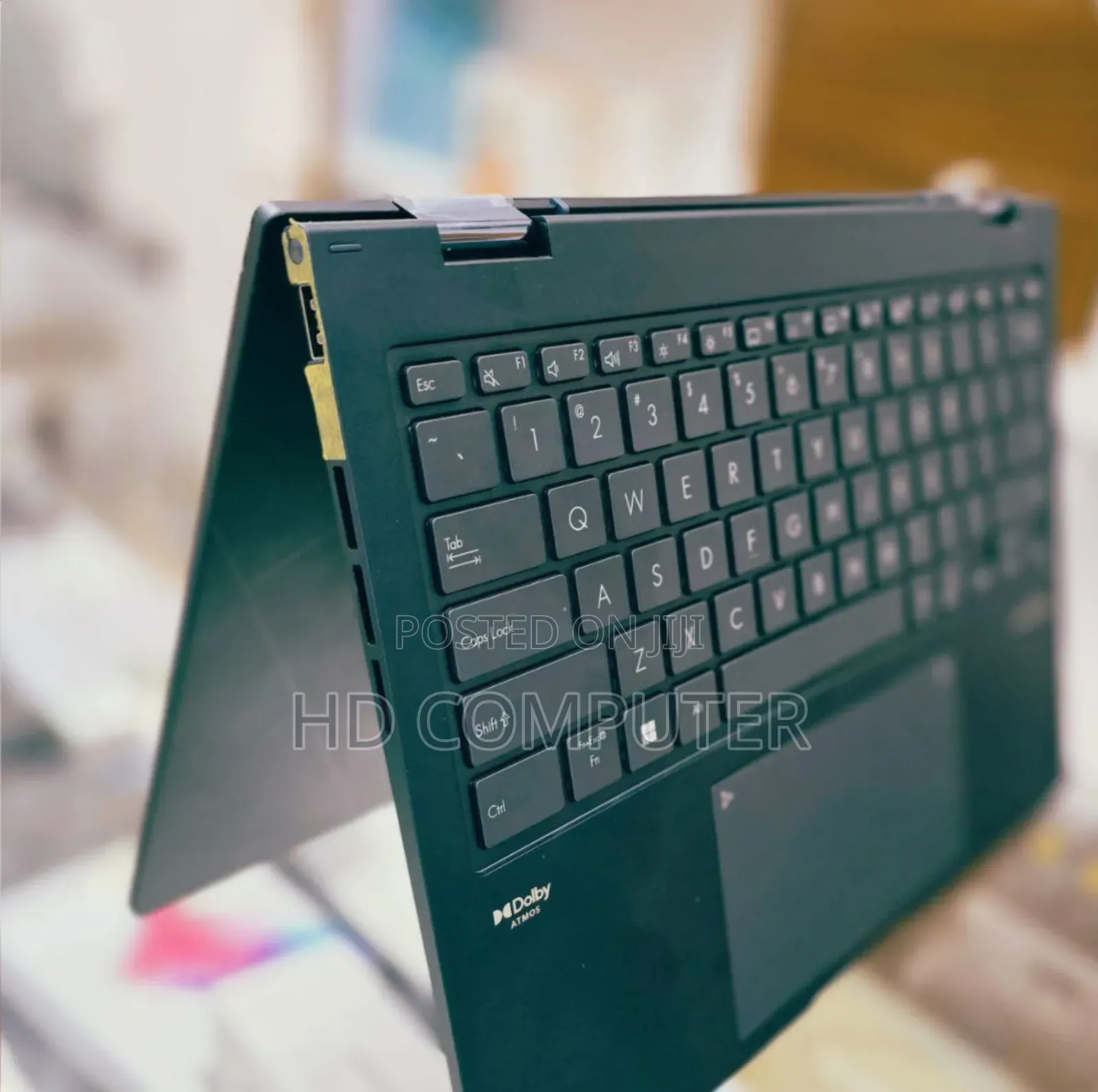 New Laptop Asus Zenbook 14 UX434 16GB Intel Core I7 SSD 512GB