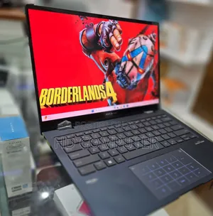 New Laptop Asus Zenbook 14 UX434 16GB Intel Core I7 SSD 512GB