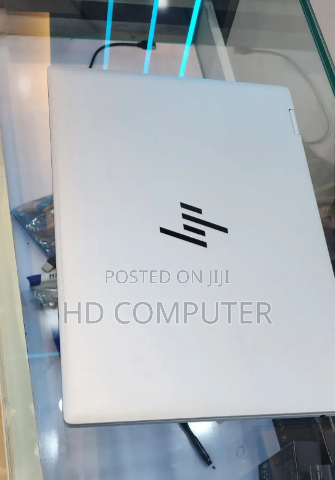 New Laptop HP Envy X360 16GB Intel Core Ultra 7 SSD 1T