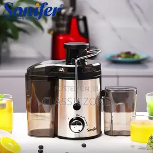 Sonifer Juice Extractor Sf-5530