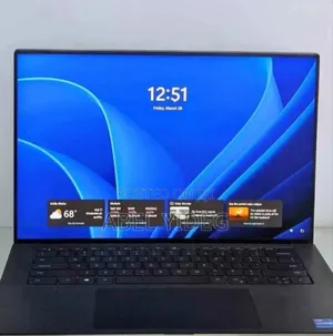 Photo - New Laptop Dell XPS 17 9720 32GB Intel Core I7 SSD 1T