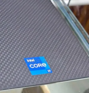 New Laptop Dell XPS 17 9720 32GB Intel Core I7 SSD 1T