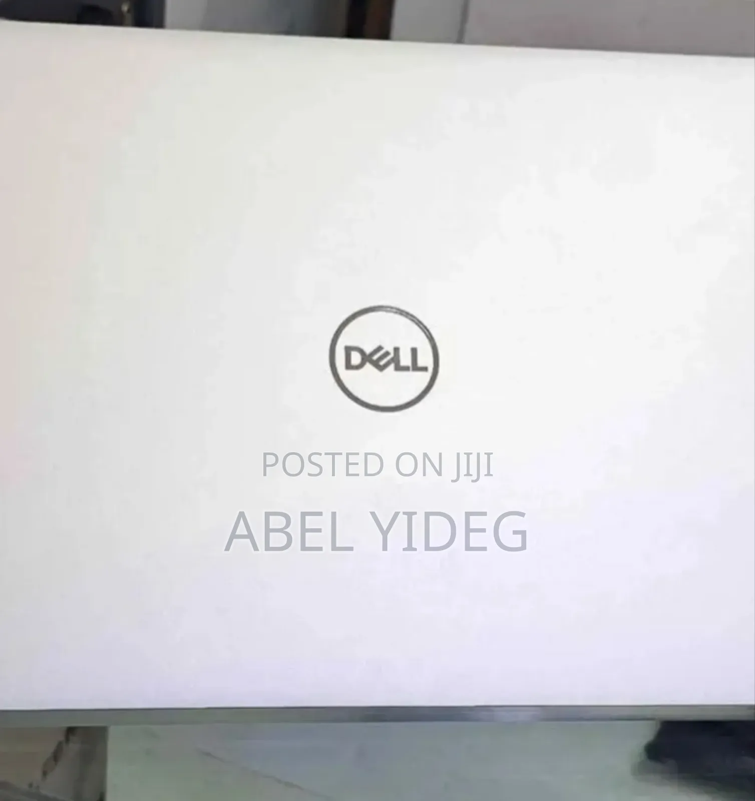 New Laptop Dell XPS 17 9720 32GB Intel Core I7 SSD 1T