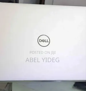 New Laptop Dell XPS 17 9720 32GB Intel Core I7 SSD 1T