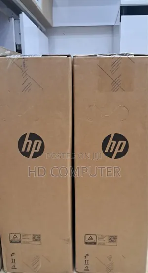 New HP ProOne 240 G10 All-in-One 8GB Intel Core I7 SSD 512GB