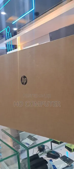 New HP ProOne 240 G10 All-in-One 8GB Intel Core I7 SSD 512GB