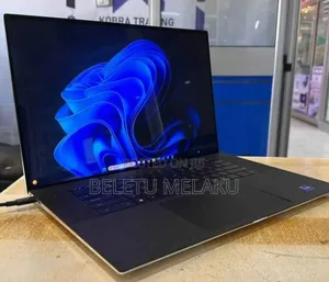 Photo - New Laptop Dell 32GB Intel Core I7 SSD 1T