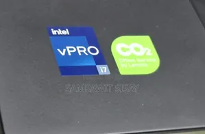 Photo - New Laptop Lenovo ThinkPad T14 16GB Intel Core I7 SSD 1T