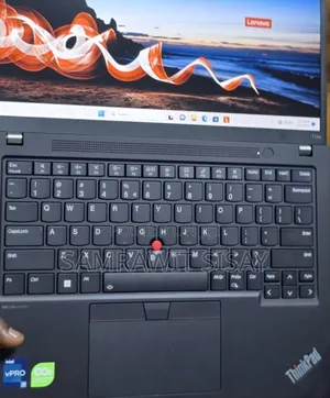 New Laptop Lenovo ThinkPad T14 16GB Intel Core I7 SSD 1T