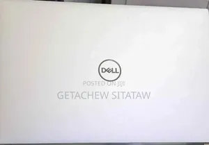 New Laptop Dell XPS 17 9720 32GB Intel Core I7 SSD 1T